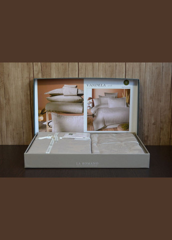 Постельное белье Premium Satin 200×220 Vandela Rock La Romano (318381842)