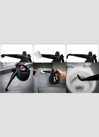 Пароочисник HDS3350W (Польща) Maltec (338854803)