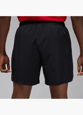 Шорти чоловічі Dri-Fit Woven Black FN5842-010 Air Jordan (326783633)