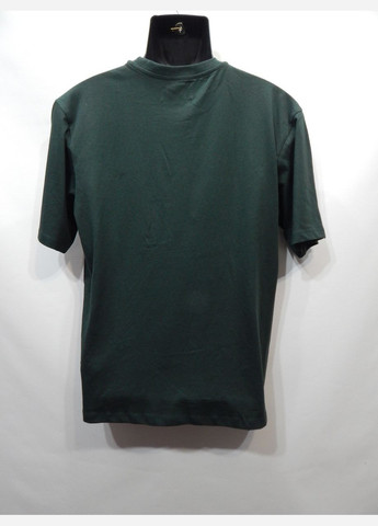 Зелена чоловічі футболки regular fit оригінал р.48 102fmls (тільки у вказаному розмірі, тільки 1 шт) Primark