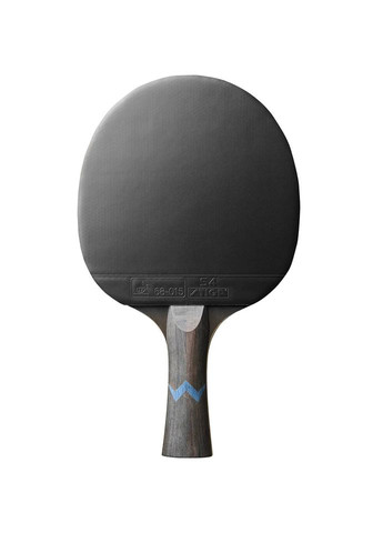 Ракетка для настільного тенісу Royal Crystal 4 Star FL (1214-2818-01) Stiga (323120371)