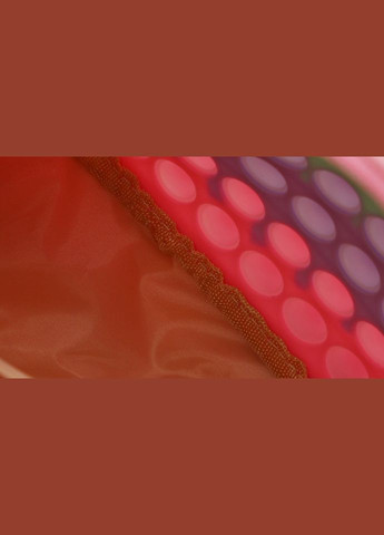 Дитячий рюкзак поп іт вушка зайчика дошкільний дитячий рюкзак Бузковий No Brand (317183508)