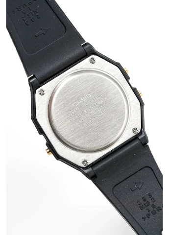 Годинник Standard F-91WG-9Q Casio (397989749)