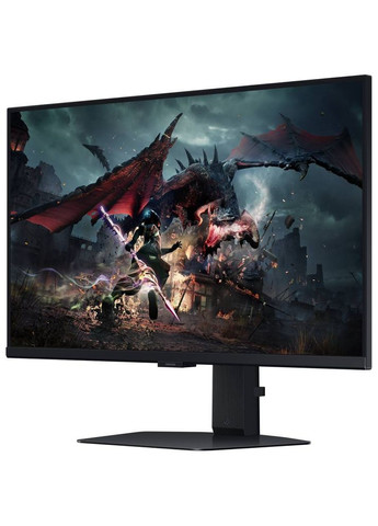 Монитор LS32DG500EIXUA Samsung (370608135)