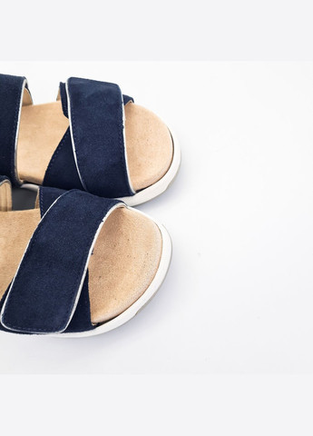 сандалии (р) замша 0-1-1-9-28252-44-857-1 Caprice