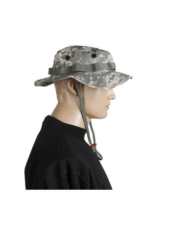 Панама US GI Камуфляж AT-DIGITAL No Brand (316026670)