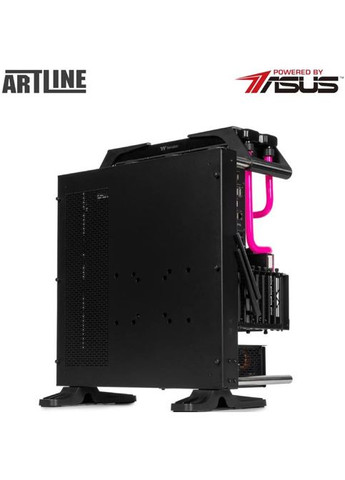 Комп'ютер Overlord P99 Windows 11 Pro (P99v84Win) ARTLINE (370848696)