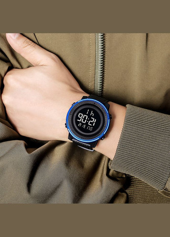 2215BU Blue SALE Skmei (372943237)