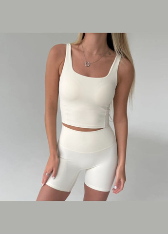 Женский комплект для фитнеса No Brand (346498597)