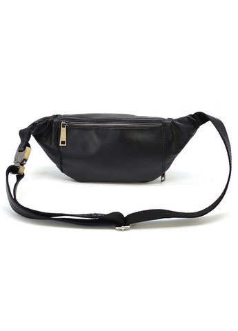 Мужская кожаная бананка 25.5х13х10 см TARWA (315873464)