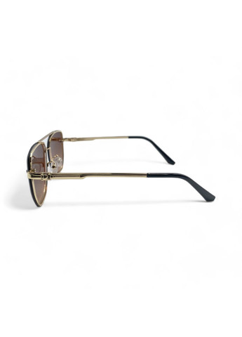 Солнцезащитные очки авиаторы Look by Dias (291419510)