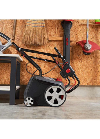 Аэратор-скарификатор Combi Care 38.4 E (114040) AL-KO (323121731)