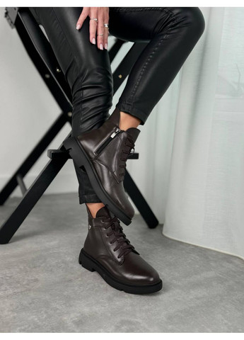 Зимние зимние женские ботинки No Brand