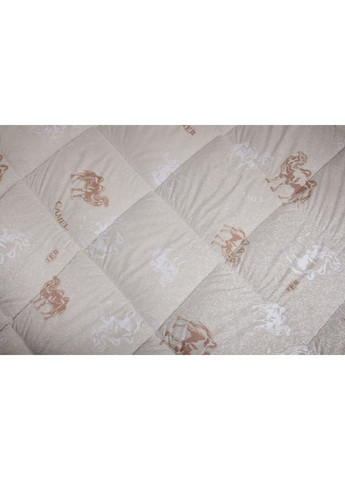 Ковдра євро Dream Collection Camel 1-03089-00000 210х200 см ТЕП (365964053)