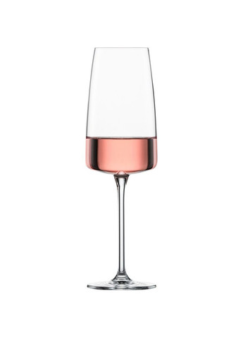 Комплект келихів для ігристого вина Light and Fresh Sparkling 388 мл 2 шт Schott Zwiesel (316618632)