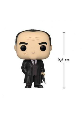 Игровая фигурка Pop! серии Бэтмен - Освальд Кобблпот (w/CHASE) Funko (331296389)