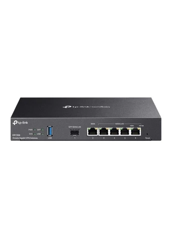Маршрутизатор Omada ER7206 TP-Link (383463796)