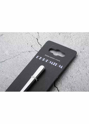 Набір чайних ложок Chromium 3шт GT-S044-3 (114494) Gusto (317344617)