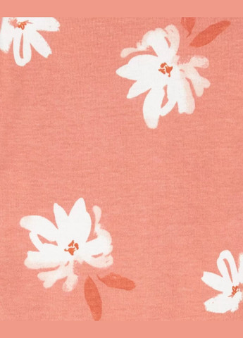 Боди для девочек 5шт Carter's (295561679)