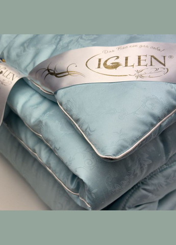 Зимнее одеяло из овечьей шерсти, 110х140см Iglen (305064029)