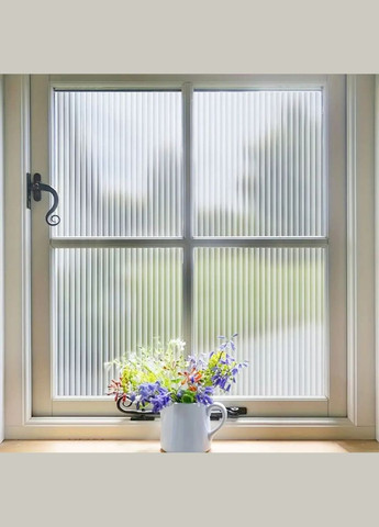 Плівка віконна на самоклейці 600x3000 (D) SW-00002166 Sticker Wall (303626868)