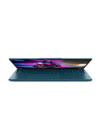 Ноутбук Yoga Pro 9 16IAH10 Tidal Teal (83L0005BRA) Lenovo (360411998)
