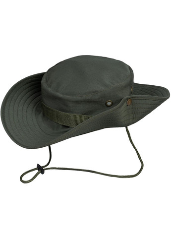 Панама тактична One Size Олива UAD (324624257)