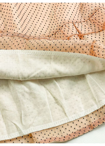 Біла сукня Mevis (315780617)