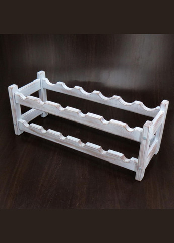 Настольная винная полка Миратол браш (ВПС-001322) No Brand (327848326)