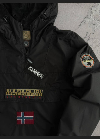 Комбінована демісезонна вітровка No Brand