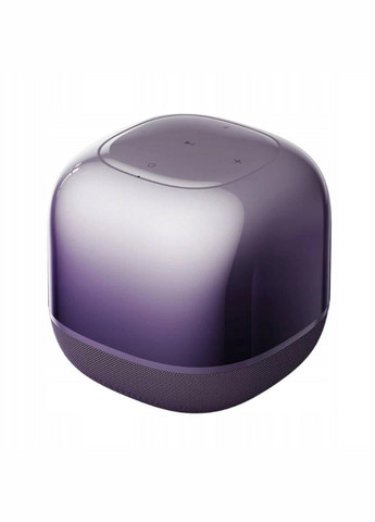 Портативна колонка AeQur V2 Wireless Speaker Midnight Purple Baseus (304730952)
