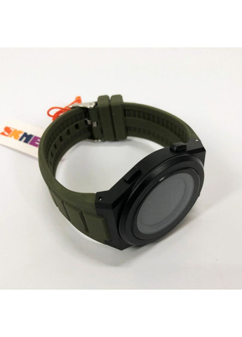 Военные часы для ВСУ 2080AG, Часы спецназовцы, Военные JQ-916 часы спецслужб Skmei (337342363)