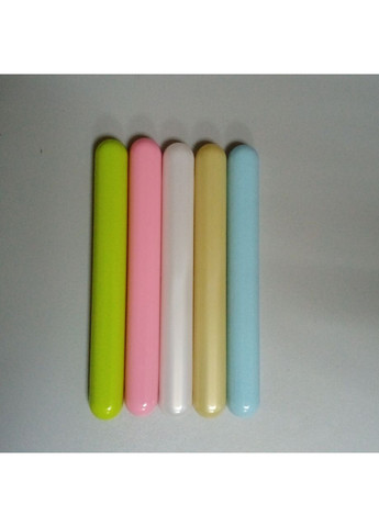 Футляр для зубних щіток Toothbrush Box пластиковий блакитний SPL (367269840)
