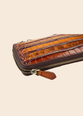 Женский кошелек клатч из натуральной кожи модный стильный Me 83000 (336550966)