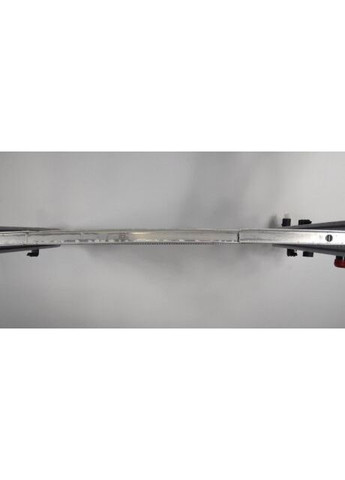 Радиатор охлаждения УЦЕНКА. НЕЗНАЧЕННОЕ ПОВРЕЖДЕНИЕ РАДИАТОРА.CHEVROLET AVEO (T300) (11-) 1.6 16V 61715 Nissens (366193560)