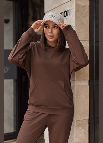 Спортивний костюм худі та джогери Fashion Girl Dante (303606591)