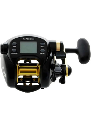 Котушка електрична Tanacom 500 10806-505 Daiwa (317306951)