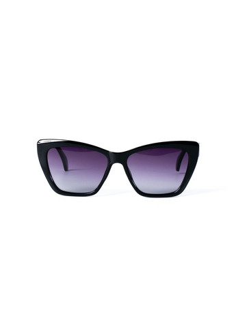 Солнцезащитные очки с поляризацией Фэшн-классика женские LuckyLOOK 388-659 (291884050)