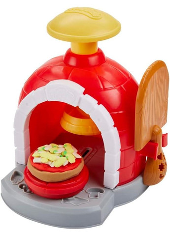 Игровой набор PlayDoh Kitchen Creations Pizza Oven приготовление пиццы Hasbro (288790007)