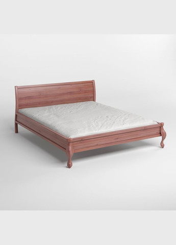 Двуспальная кровать Палермо 180х190 см (MBG-1727) Mebigrand (368278744)