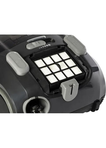 Пилосос Artel VCU 0120 GREY (354228785)