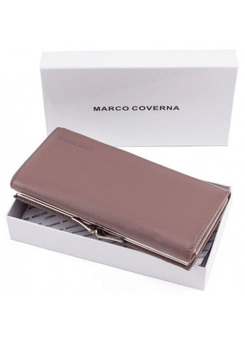 Жіночий шкіряний гаманець Marco Coverna (315868887)