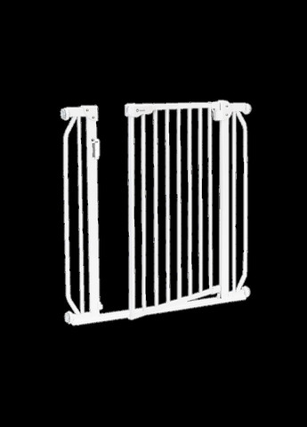 Защитный барьер Truus Slim Led White, белый Lionelo LO-TRUUS SLIM LED WHITE (336329560)