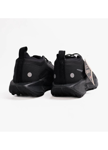 Чорні Осінні кросівки для бігу чоловічі pegasus trail 5 gtx (fq0908-002) Nike