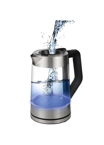 Электрочайник PWK 17111CGLD WIFI IQ Home Matte (Не для продажи) Polaris (347175530)