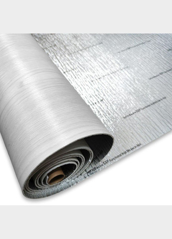 Самоклеящаяся виниловая плитка в рулоне молочная 3000х600х2мм Мат SW-00001181 Sticker Wall (300242023)