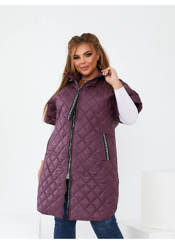 Жіноча стьобана жилетка Asi.Store.ua (365656382)