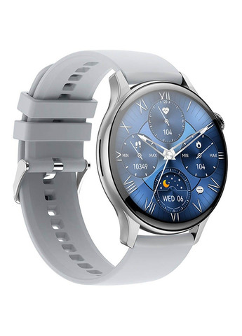 Смарт-годинник Smart Watch Y10 Pro Amoled Smart Sports (call version) Hoco (291879833)