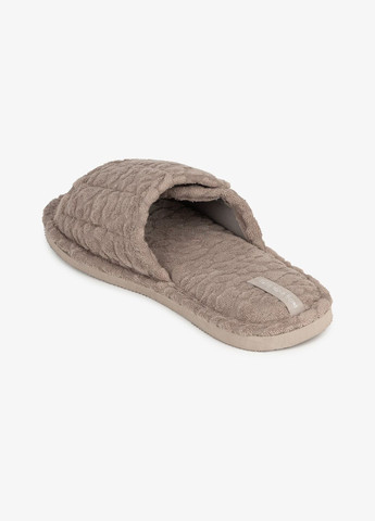 Серые тапочки женские серый shop (4820182062476) Twins