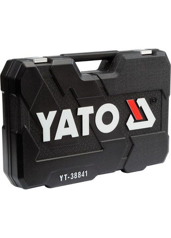 Набор инструментов YT-38841 YATO (346528377)